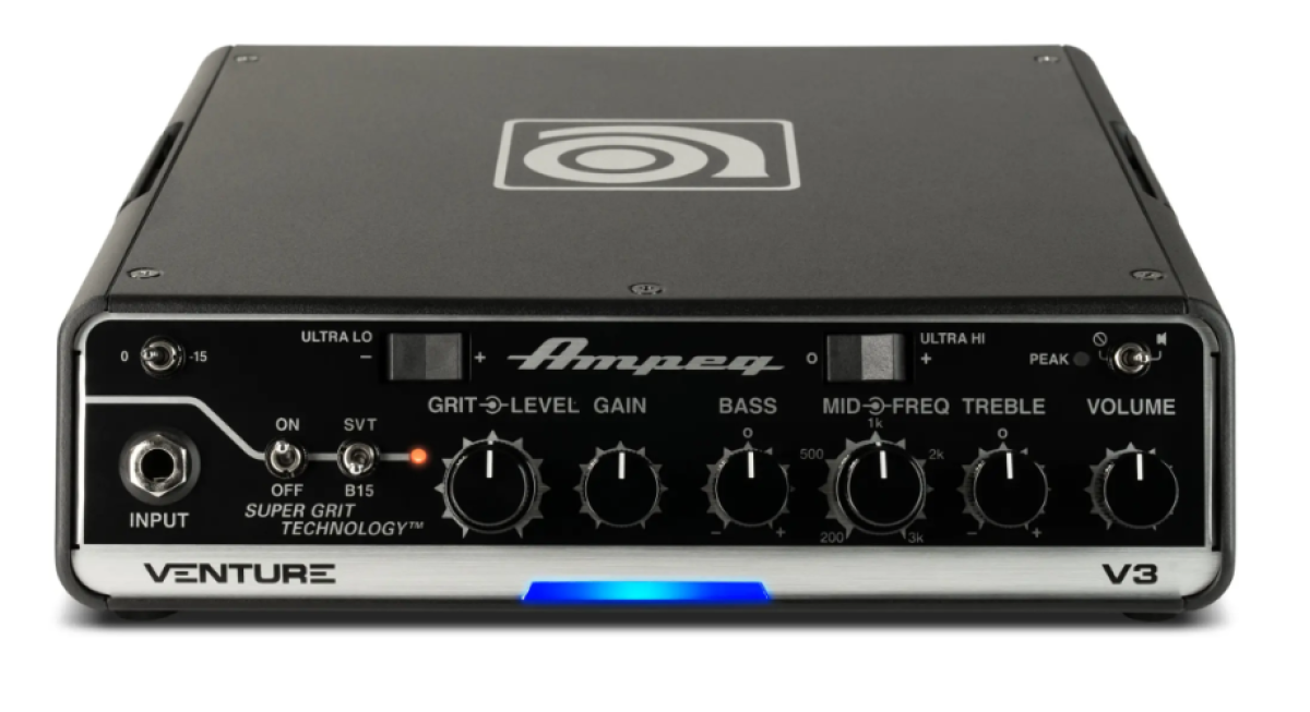 Ampeg Venture V3